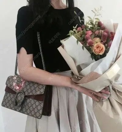 グッチ ディオニソス ブルーム トートバッグ ショルダーバッグ