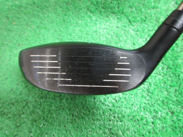 0796 ユーティリティ ピン G 430 HYBRID|PING TOUR 2.0 CHROME 85 JP |S|22