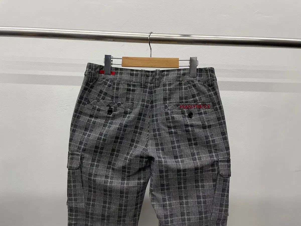 34インチ) パーリーゲイツ ゴルフ パンツ - メルカリ