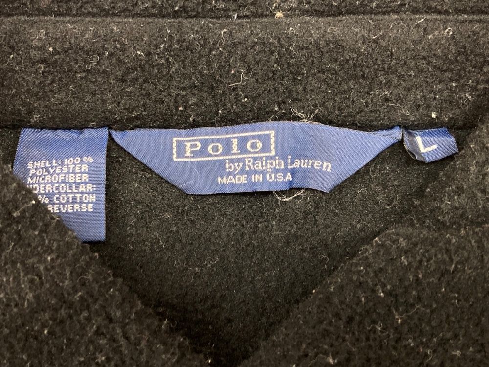 POLO 90’s