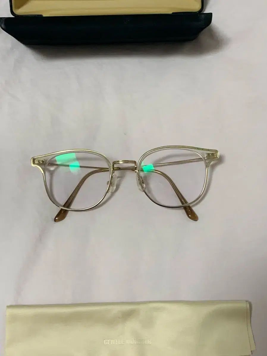  GENTLE MONSTER ジェントルモンスター アリオ c 1 サングラス 小物