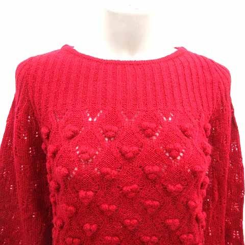 デイシー ニット KNIT-D