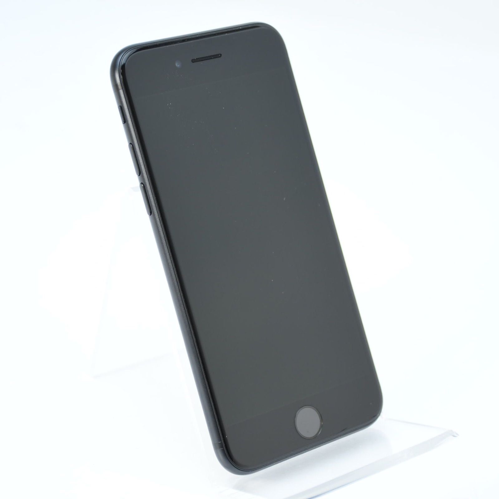 iPhoneスマートフォン 本体バッテリー83% MHGQ3J/A SEWH美品 美品 softbank iPhone SE2 64GB MHGQ3J/A 制限〇 SIMフリー バッテリー