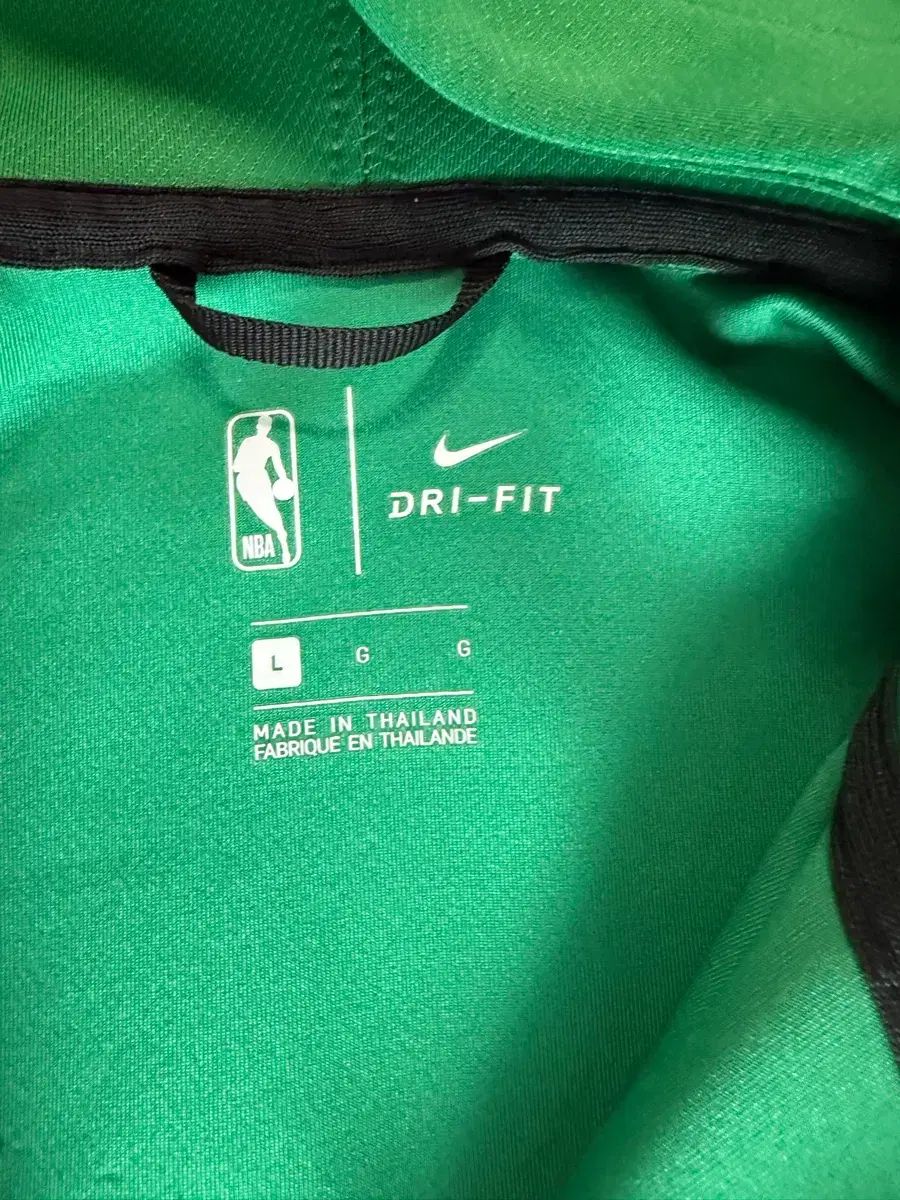 ナイキ NBA 쇼타임 サーマフレックス フード