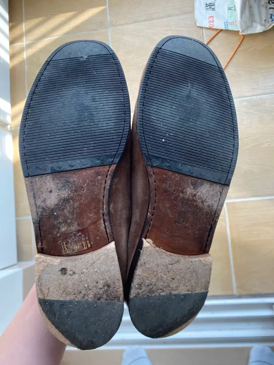 パラー ローファー 44 size 290