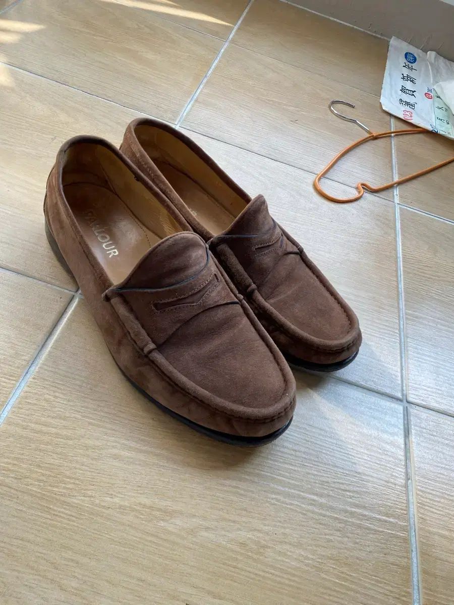 パラー ローファー 44 size 290