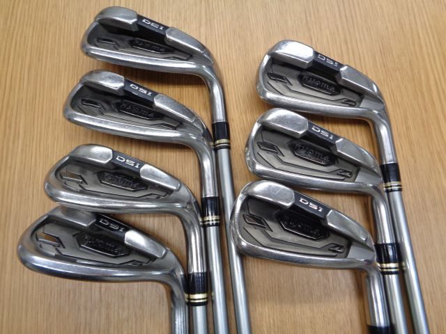 アイアンセット リョーマ RYOMA Iron|BEYOND POWER Iron 7本セット|∞|26 1639