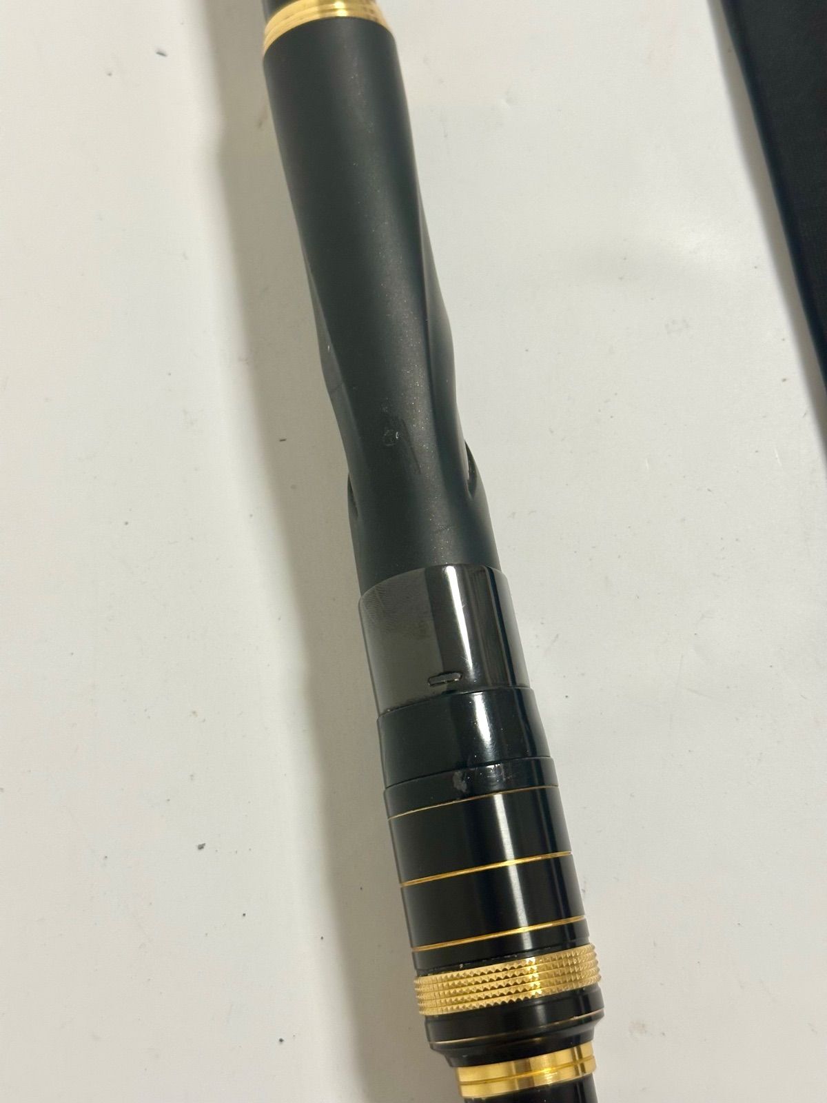 シマノ プロテック 1.2-530 コンペティション 訳あり品 SHIMANO