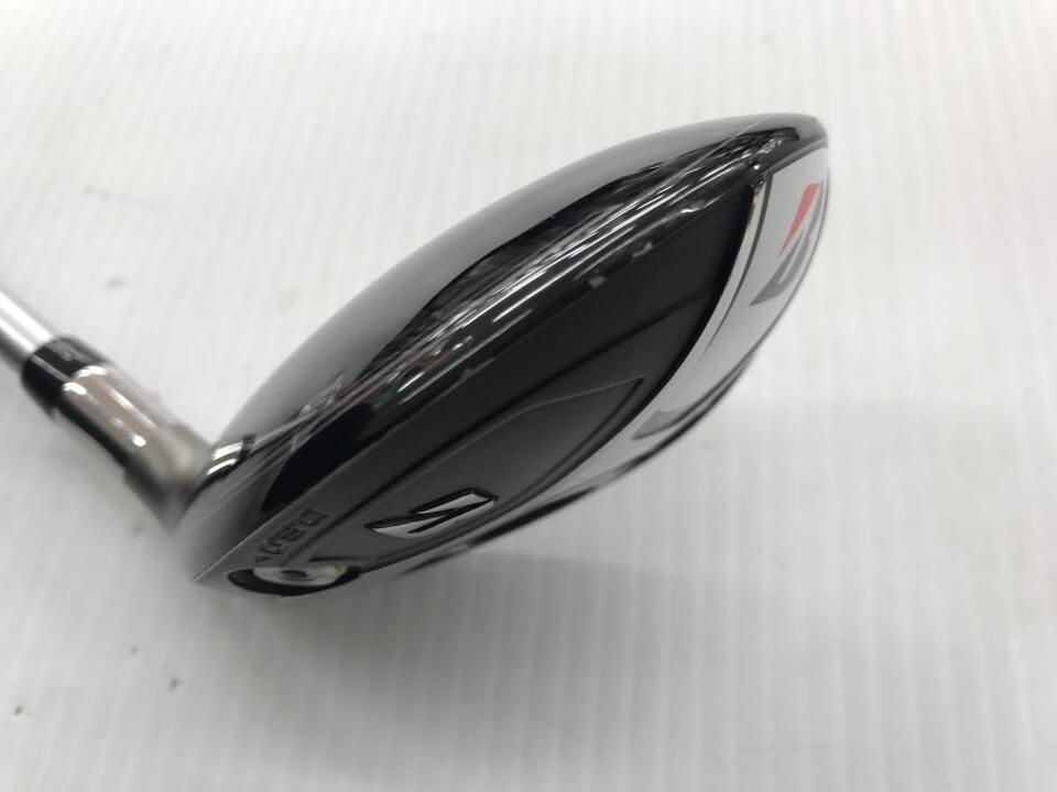 ブリヂストン B2HT HY 22度 SPEEDER NX BS40h UNIフレックス