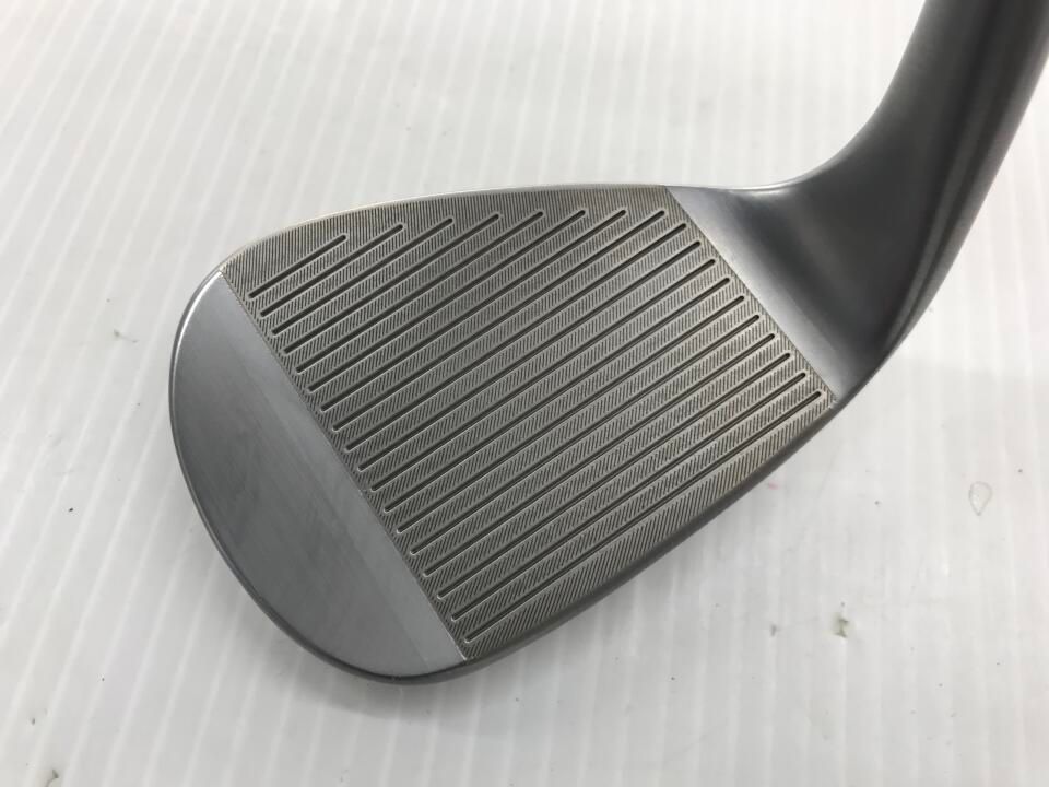 テーラーメイド MILLED GRIND 4 クローム 58度 ダイナミックゴールド