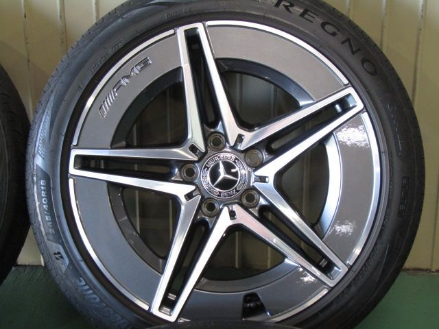 メルセデスベンツ W