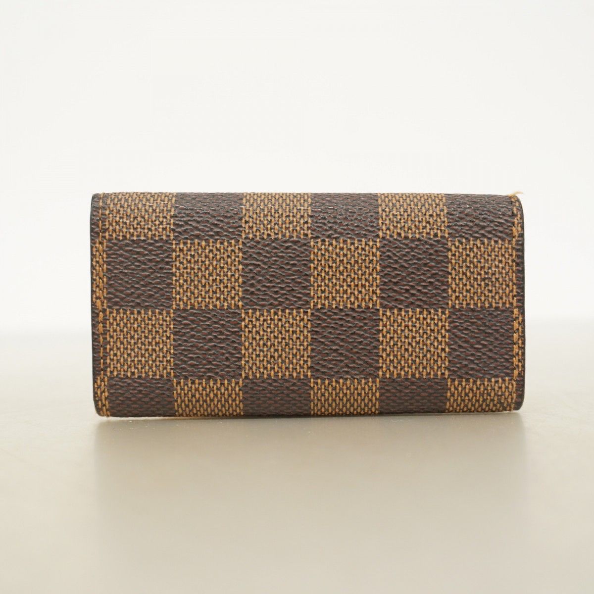 ☆SALE【5pd6161-k】ルイヴィトン キーケース ダミエ ミュルティクレ4