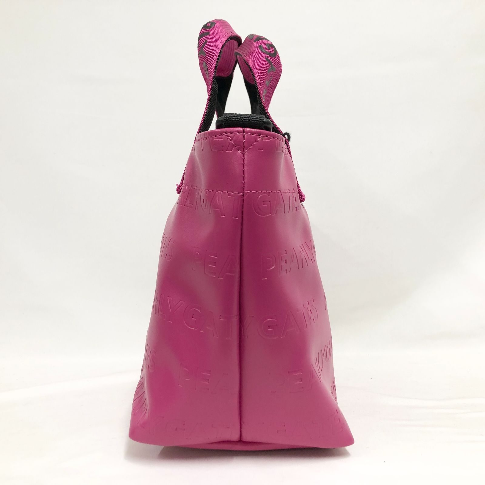 新品未使用 PEARLY GATES（パーリーゲイツ） サークルロゴ カート