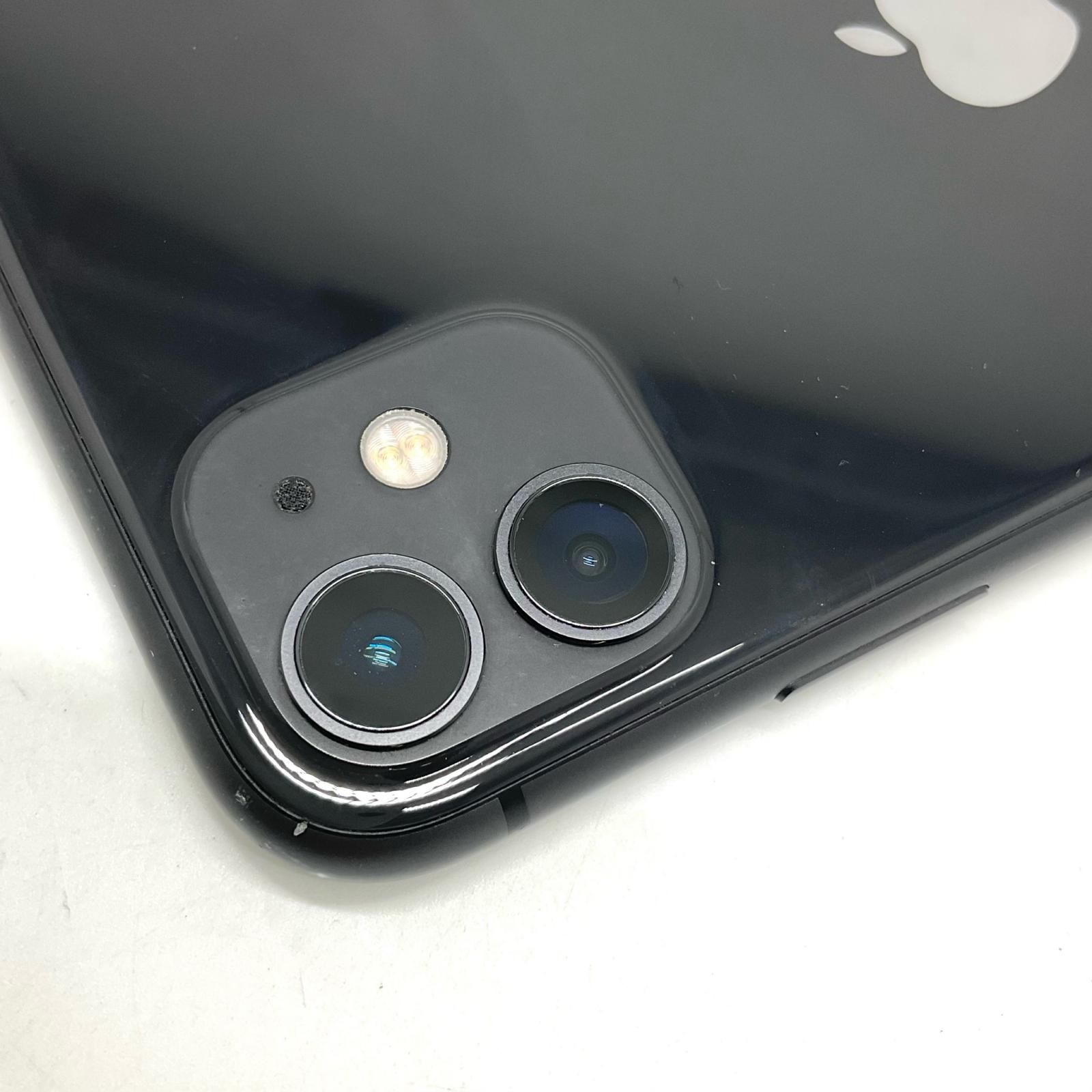 iPhone ブラック 本体 64GB 76% iPhone12 64GB SIMフリー 76%