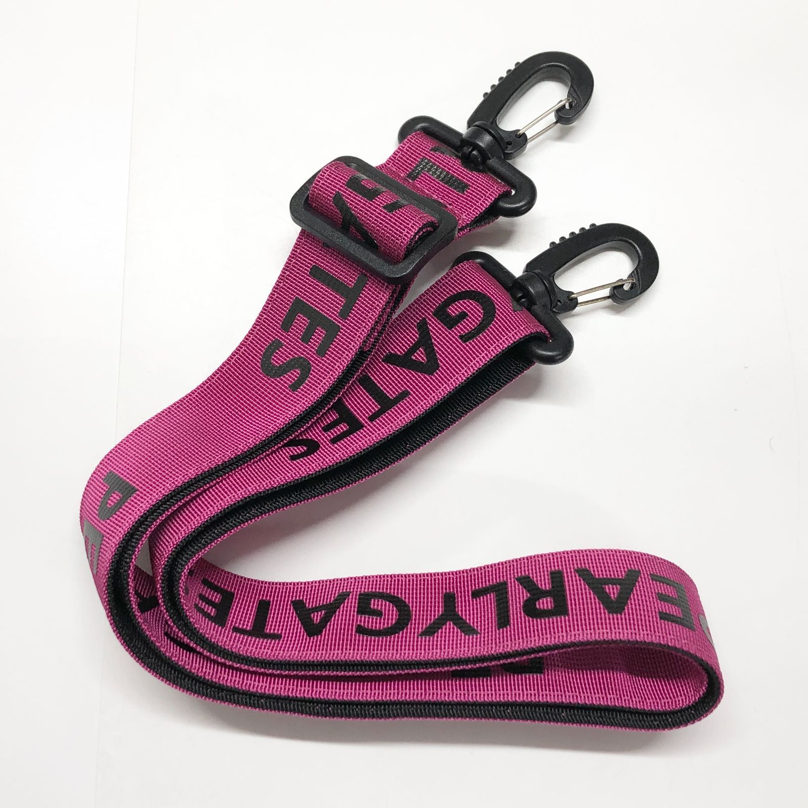 パーリーゲイツ ロゴカートバッグ❣️ピンク❣️SALE❣️新品未使用 新品未使用 PEARLY GATES（パーリーゲイツ） サークルロゴ カート