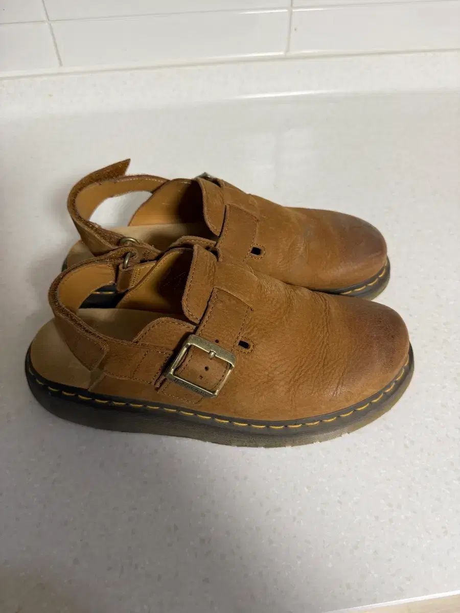 ドクターマーチン