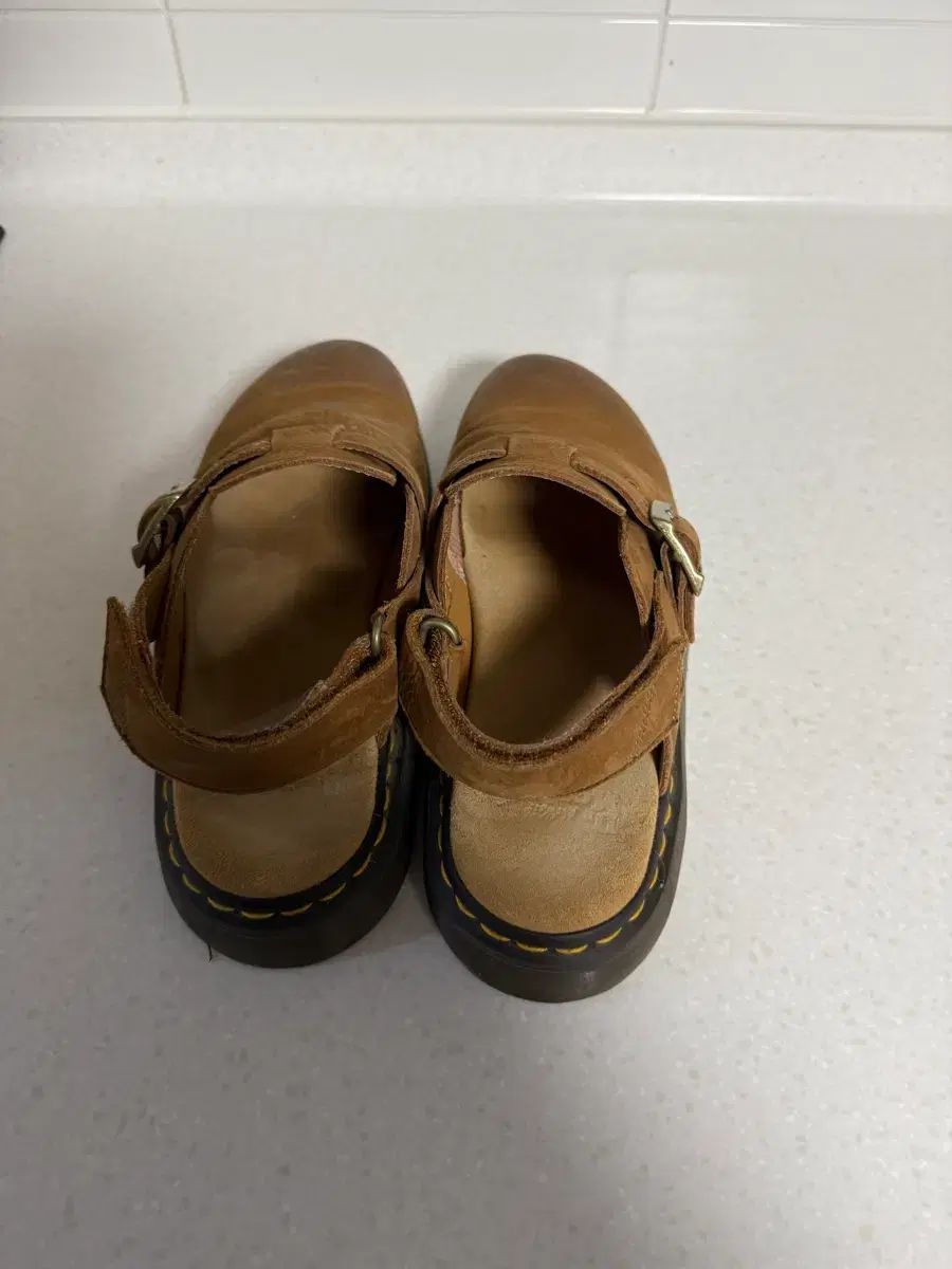  DR. MARTENS ドクターマーチン ジョージ2 ミュール 270 サンダル サンダル