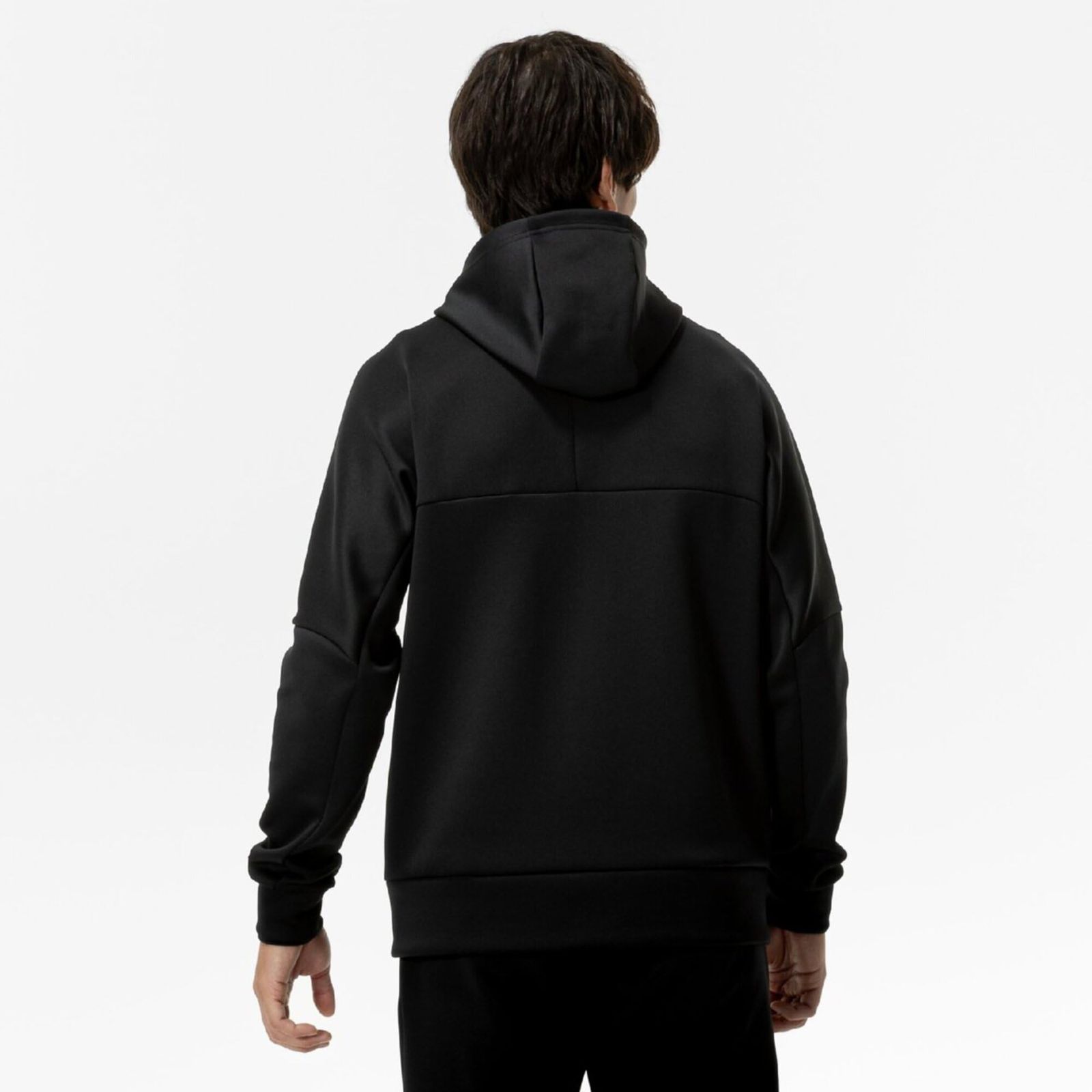 フーディ パーカー