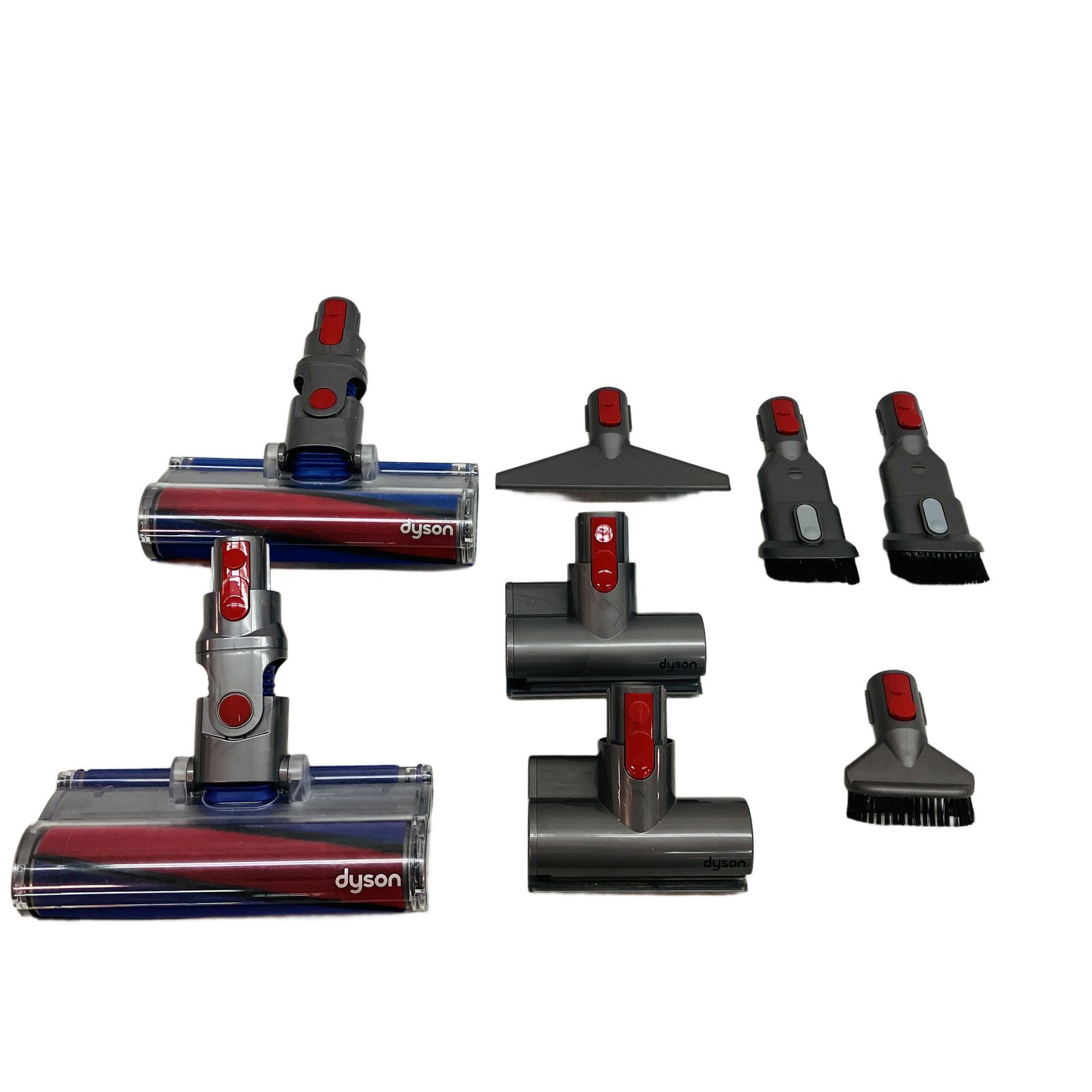 dyson Cyclone V10 Fluffy SV12 コードレス掃除機 オプション スタンド