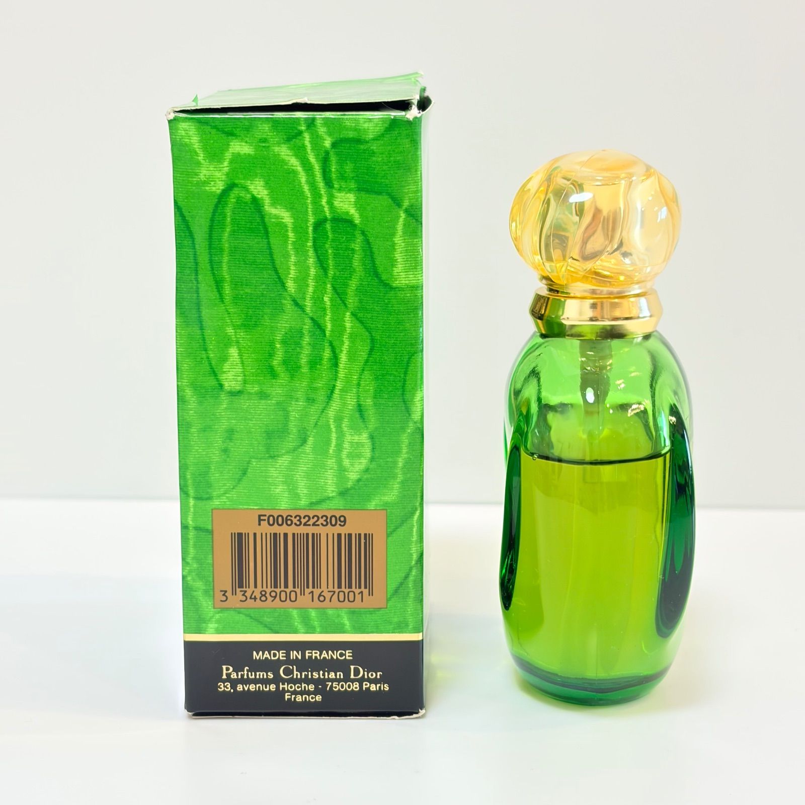 Christian Dior TENDER POISON EAU DE TOILETTE ディオール タンドゥル