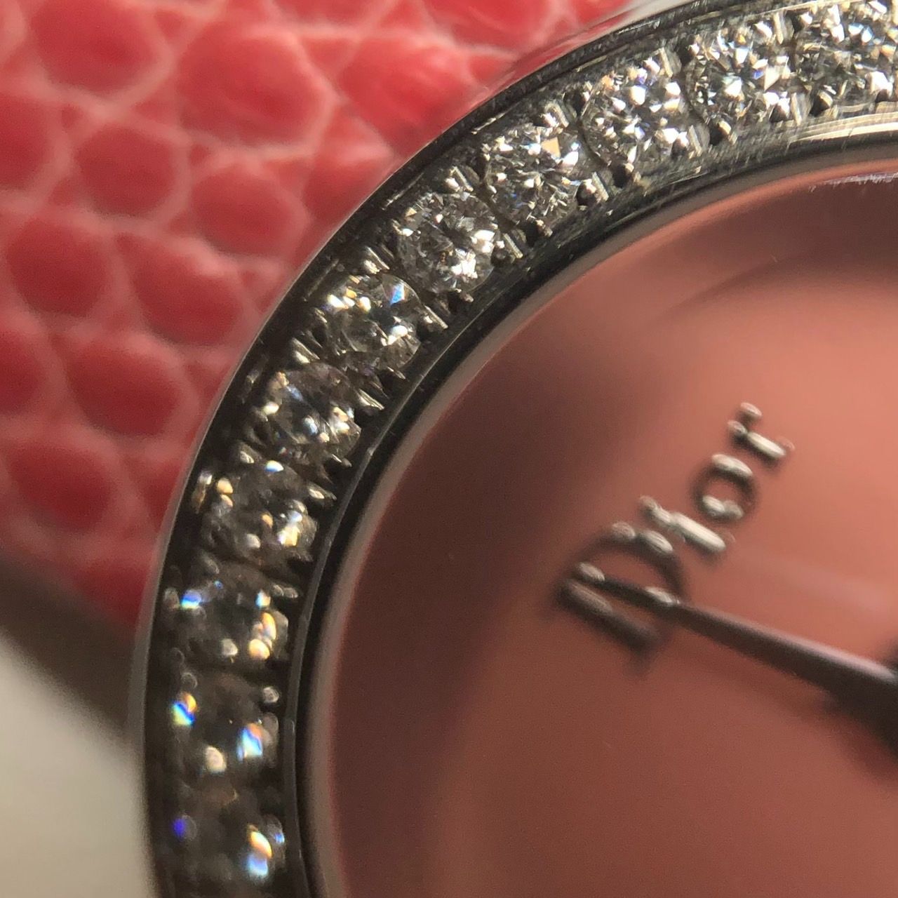 Dior ディオール