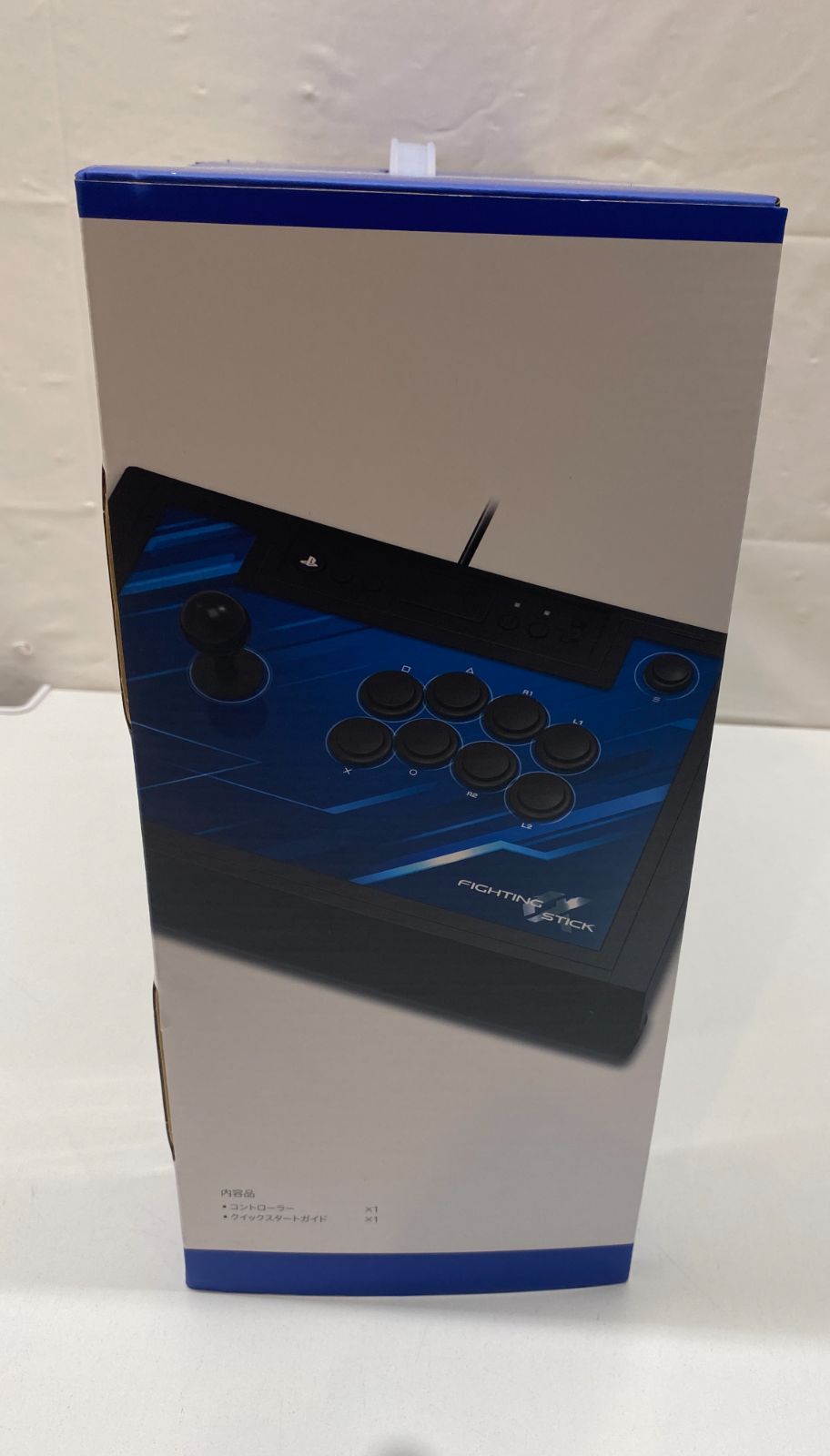  管理番号 SK ♥ HORI ファイティングスティックα SPF 013 コントローラー 周辺機器