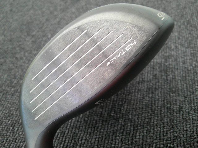 フェアウェイウッド コブラ LTDx|TourAD UB-6 JP レンチナシ|S|18.5 7034