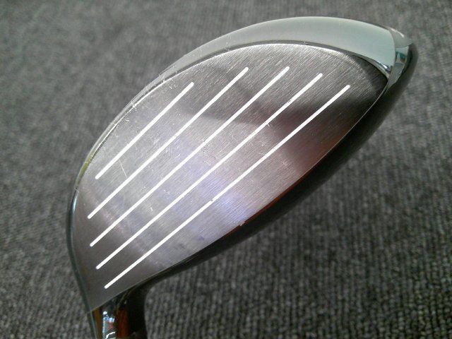 フェアウェイウッド タイトリスト TSR 2|Speeder 474 Evolution VI レンチナシ|SR|18 6970