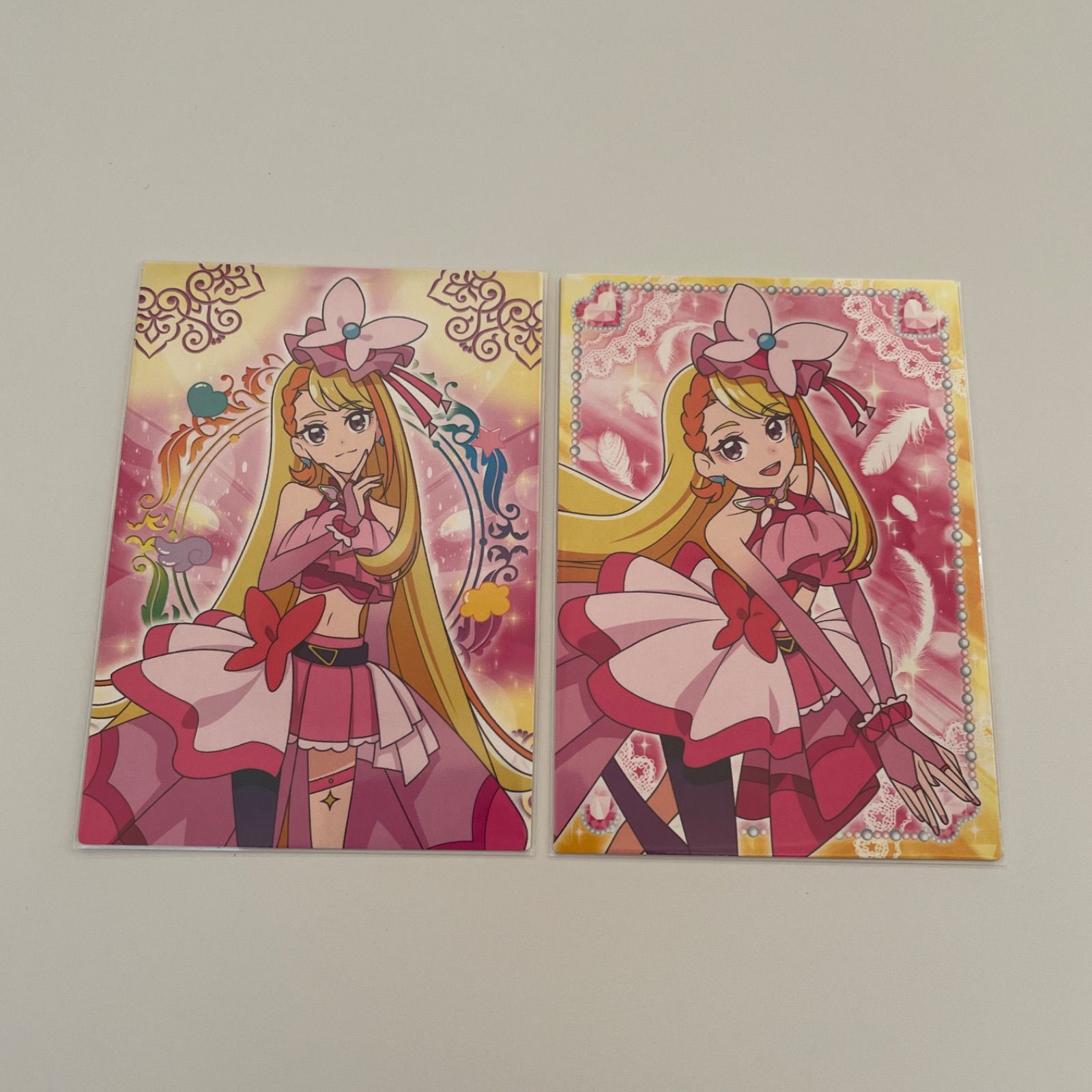 キュアバタフライ ひろがるスカイ！プリキュア ぷりきゅーとほか計11点