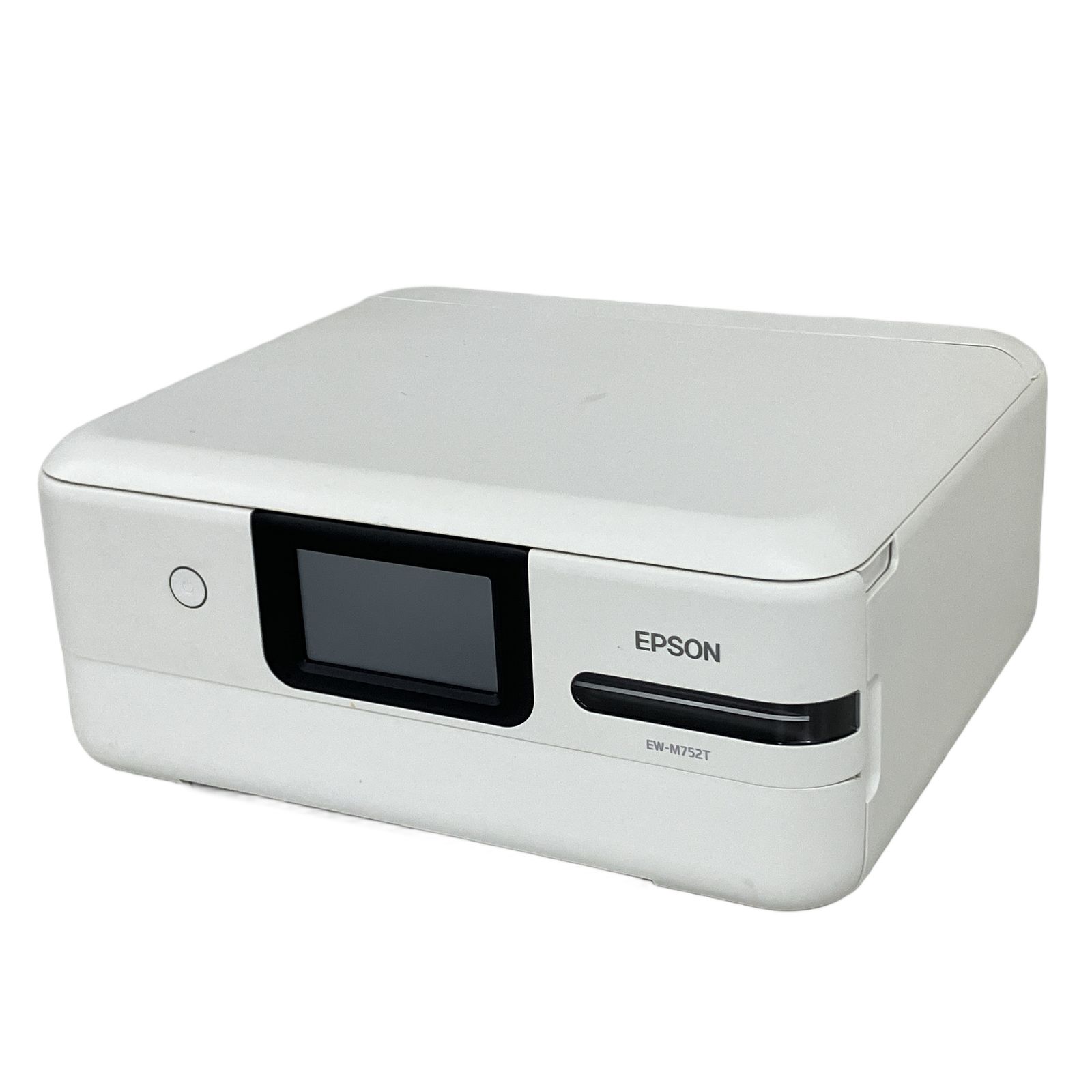 EPSON エプソン EW-M752T インクジェット複合機 A4対応 カラー 2020年