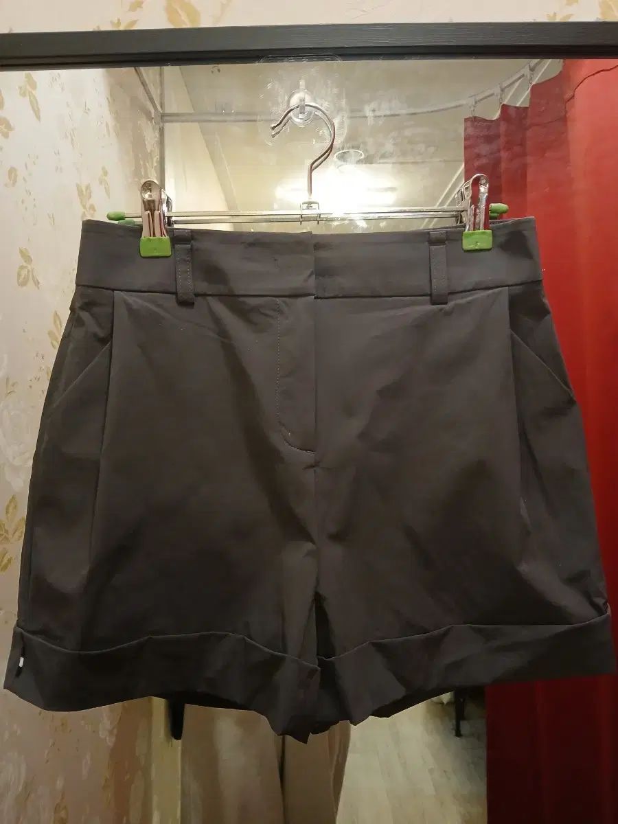 7|27 FootJoy フットジョイ ゴルフ レディース ハーフパンツ