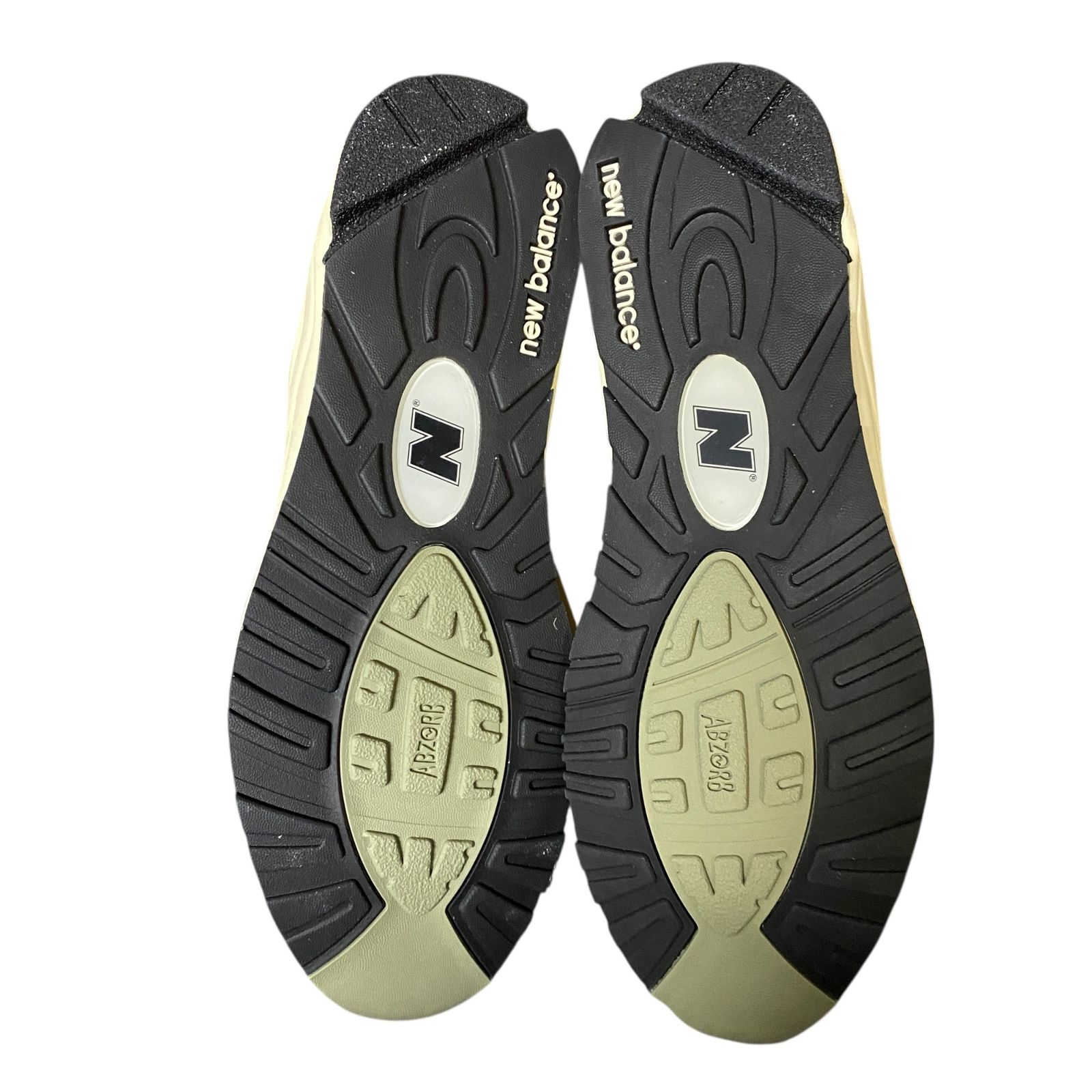 ♥ Balance ニュー ンス スニーカー グレー 靴 28.0 cm M 990 TD 2 メンズ 箱有 スニーカー 靴 メンズ