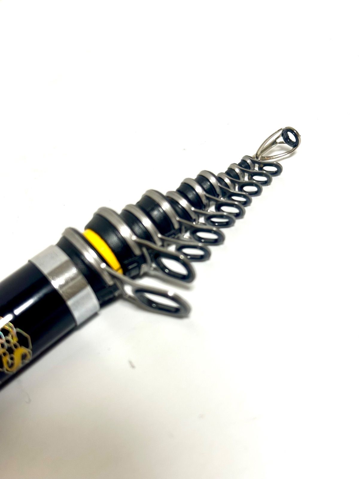 ニッシン イングラムISO IM LTD-Y 1.5-530 訳あり品 宇崎日新 INGRAM