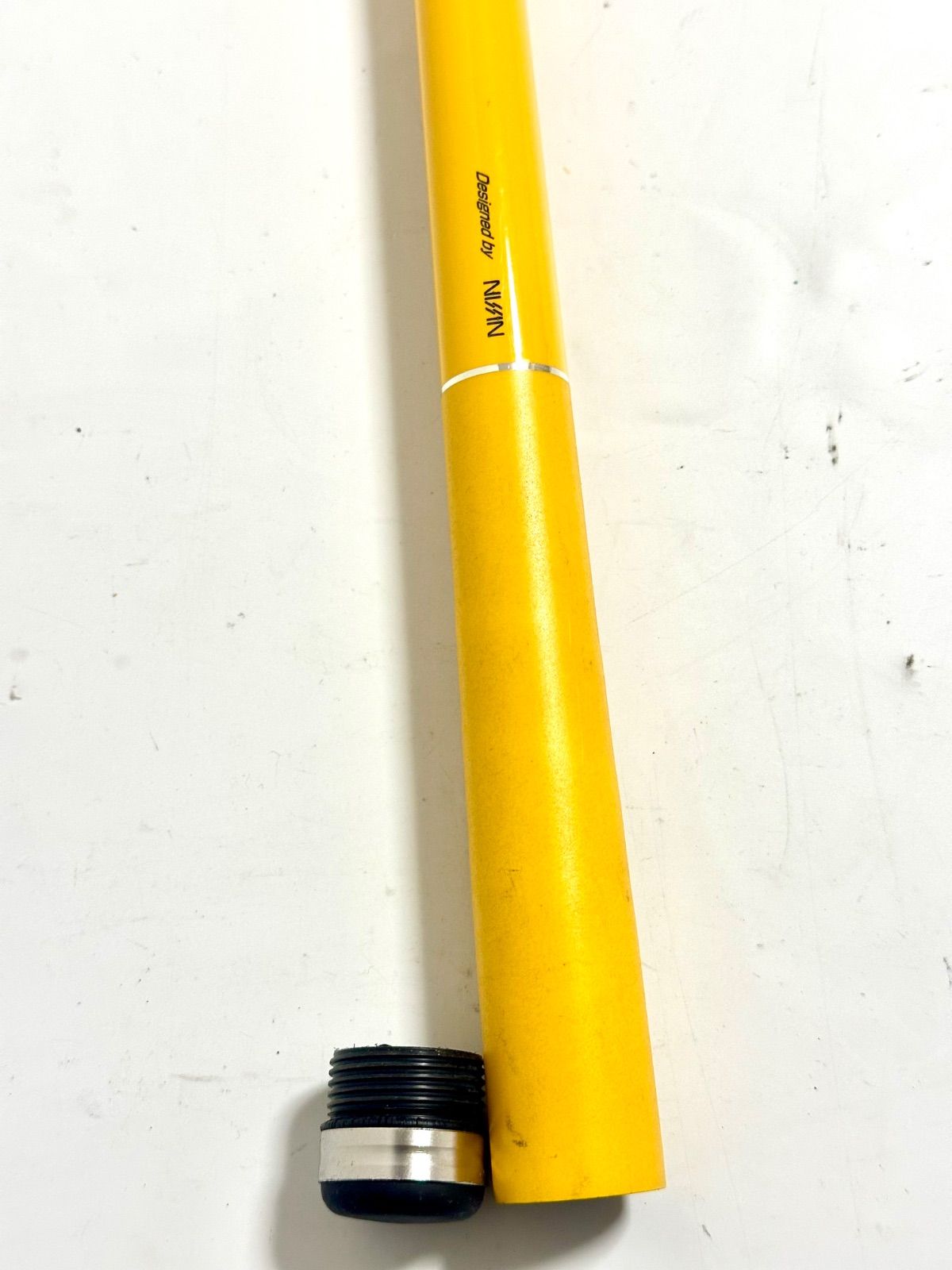 ニッシン イングラムISO IM LTD-Y 1.5-530 訳あり品 宇崎日新 INGRAM