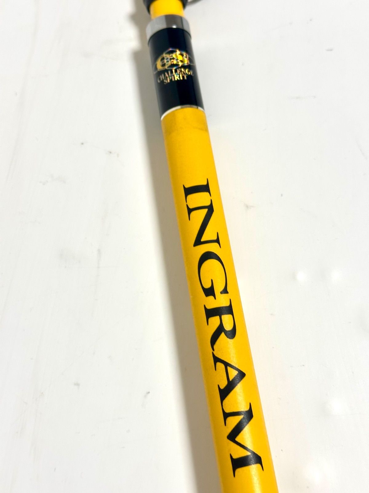 ニッシン イングラムISO IM LTD-Y 1.5-530 訳あり品 宇崎日新 INGRAM