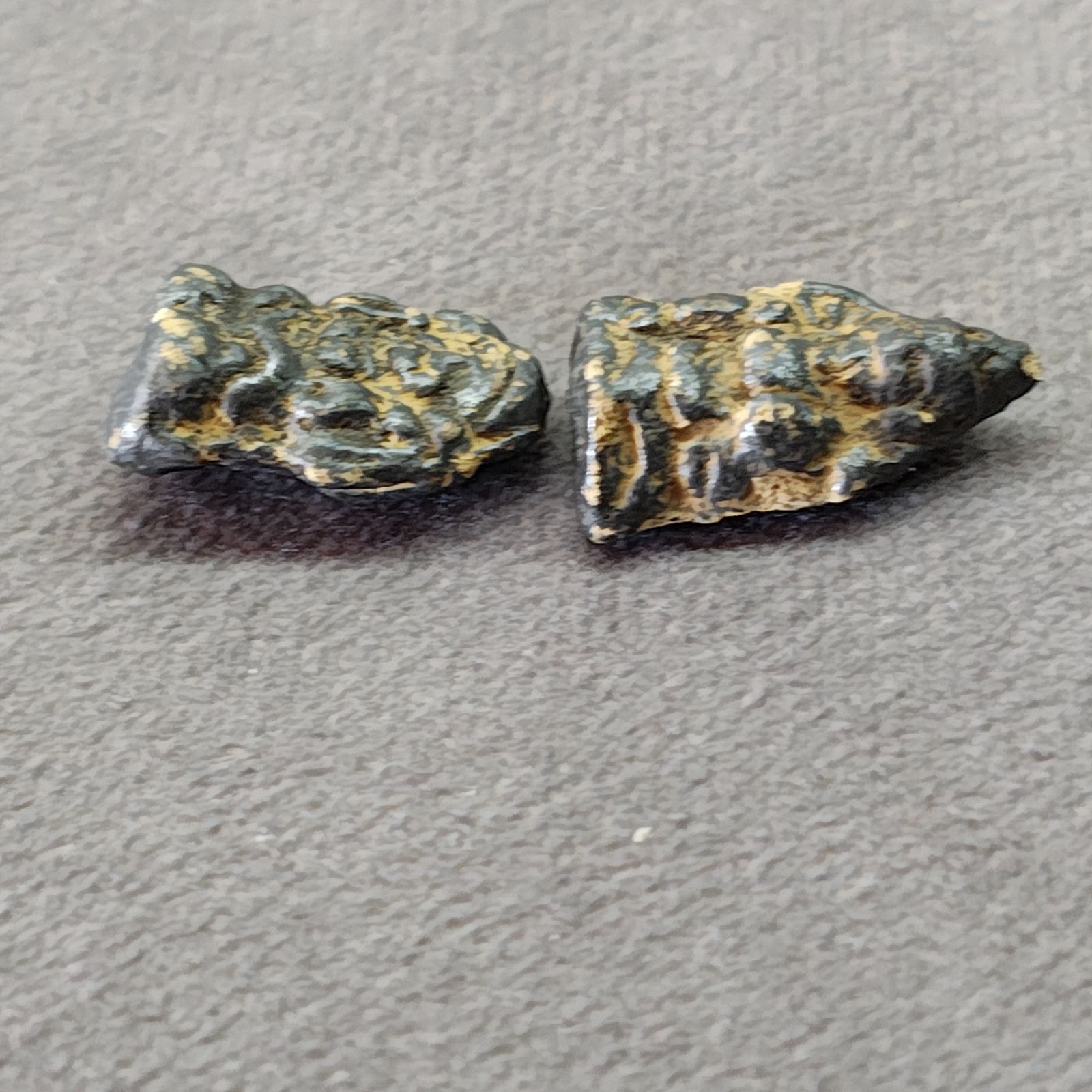 12 土人形 縁起物 大黒様 恵比寿様 七福神 郷土玩具 アンティーク