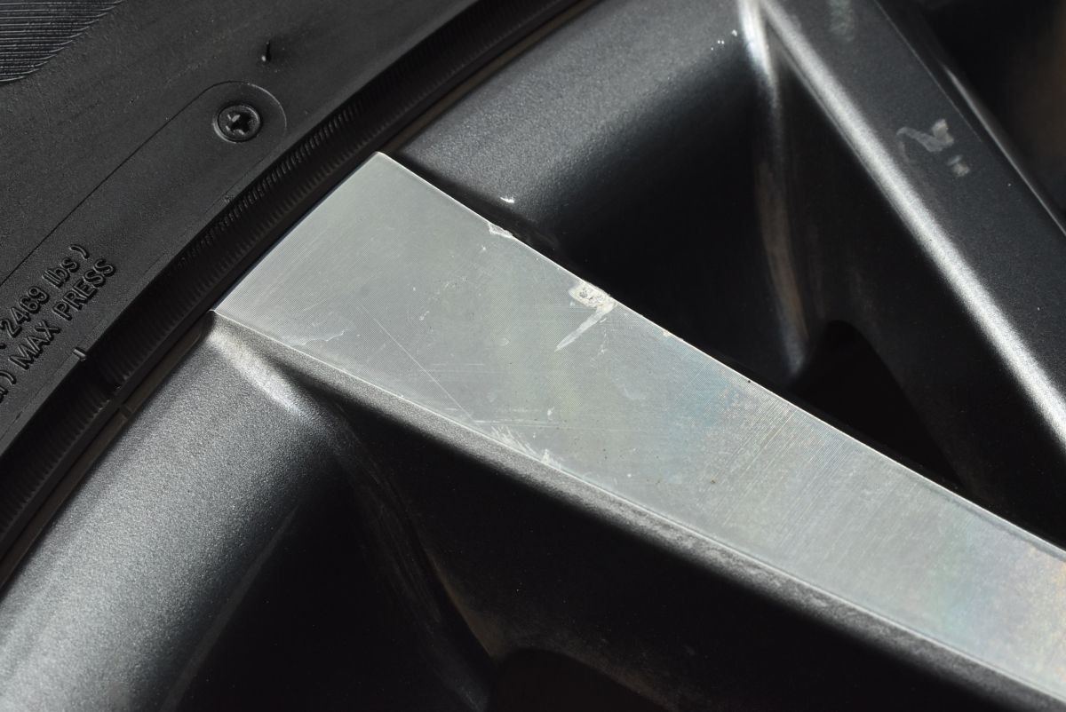 ランクル200 ノーマル戻し