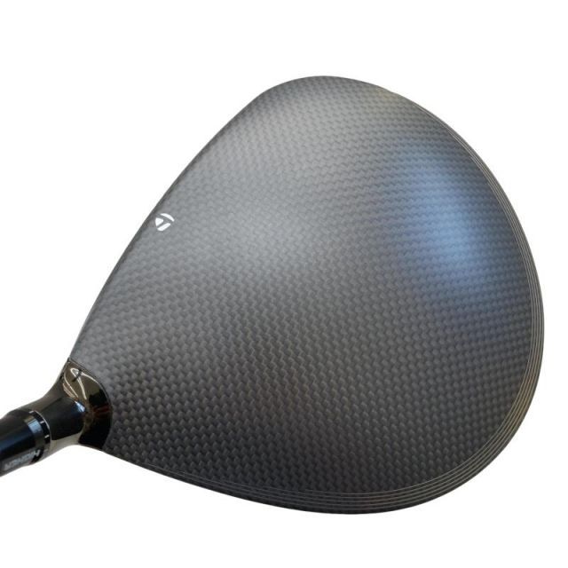 Qi35 max DR 10.5 美品 TaylorMade（テーラーメイド） Qi35 MAX LITE 10.5° ドライバー DR