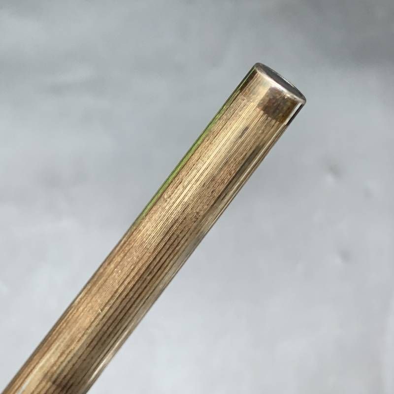 U381 SV925万年筆 SHEAFFER シェーファー タルガ（Targa） ペン先 14K