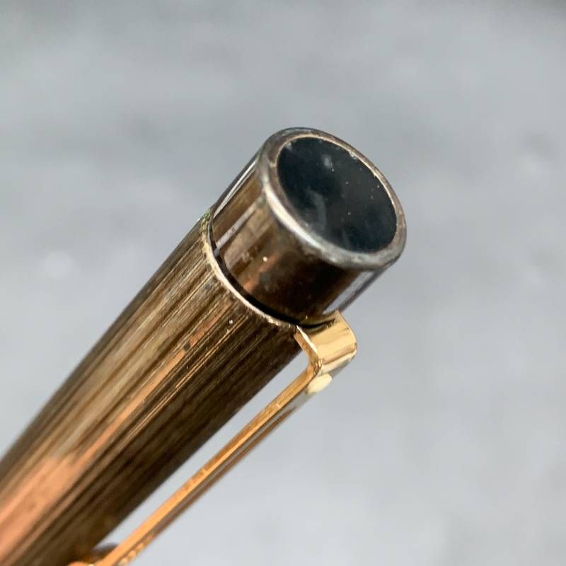 U381 SV925万年筆 SHEAFFER シェーファー タルガ（Targa） ペン先 14K