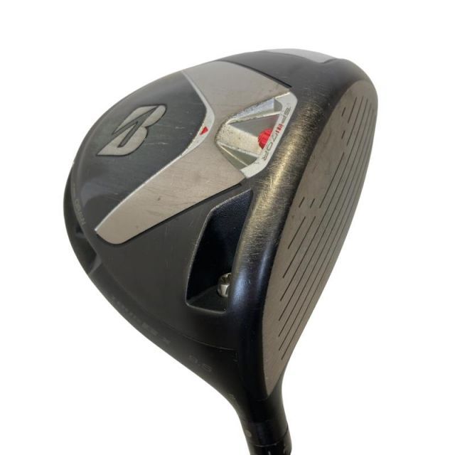 中古】 ブリヂストン TOUR B X 9.5 ドライバー DR TOUR AD TX3-5(DR