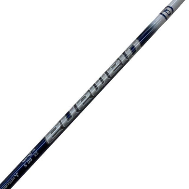 中古】 ダンロップ SRIXON ZX7 9.5° ドライバー DR Diamana ZX60