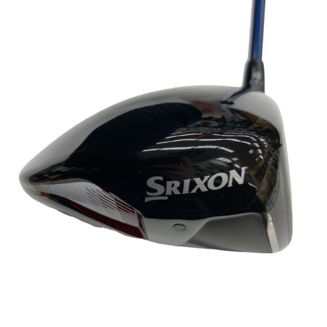 なる 中古】 ダンロップ SRIXON ZX7 9.5° ドライバー DR Diamana ZX60