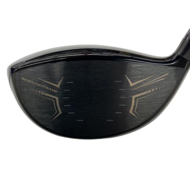 中古】 ダンロップ SRIXON ZX7 9.5° ドライバー DR Diamana ZX60