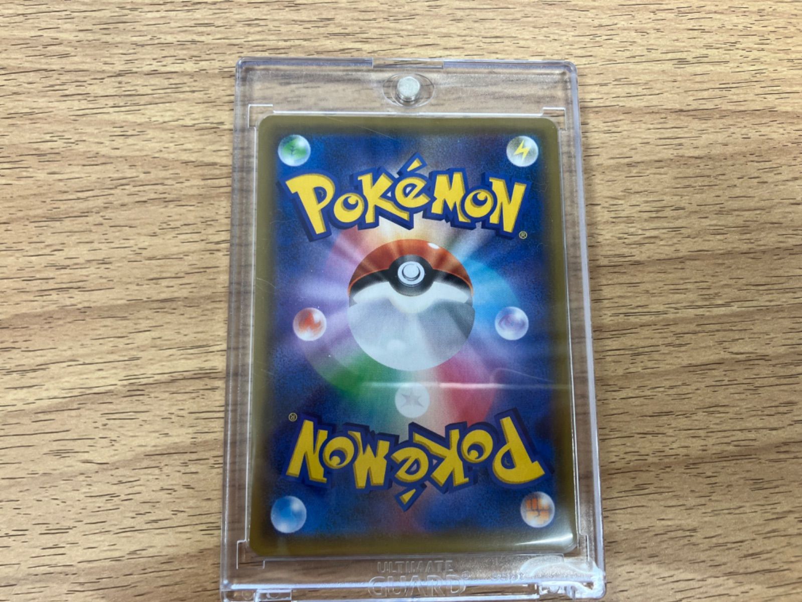  Ｋ プレイ用 ライチュウ＆アローラライチュウGX SM 10 a 057 054 SR ポケモンカードゲーム トレーディングカード