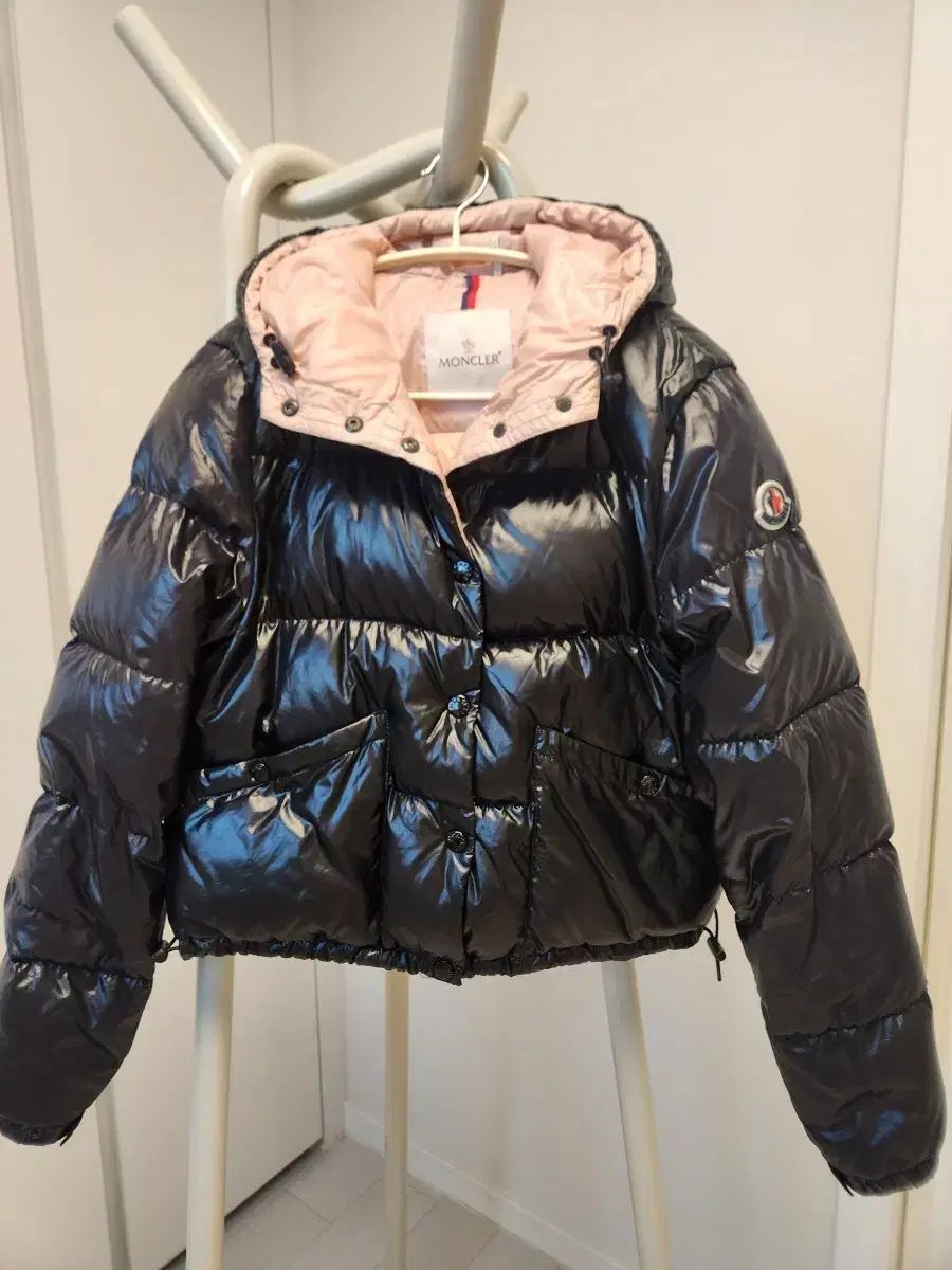 モンクレール バルダネット レディースダウン 2