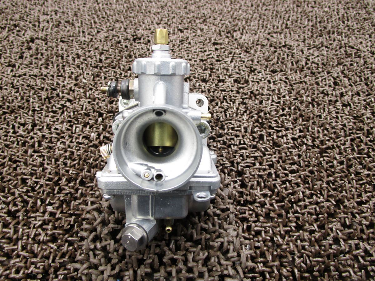 GT 80 キャブレター △B 347 3 M 8 OH素材に ヤマハ キャブ車 モノサス ミニトレ