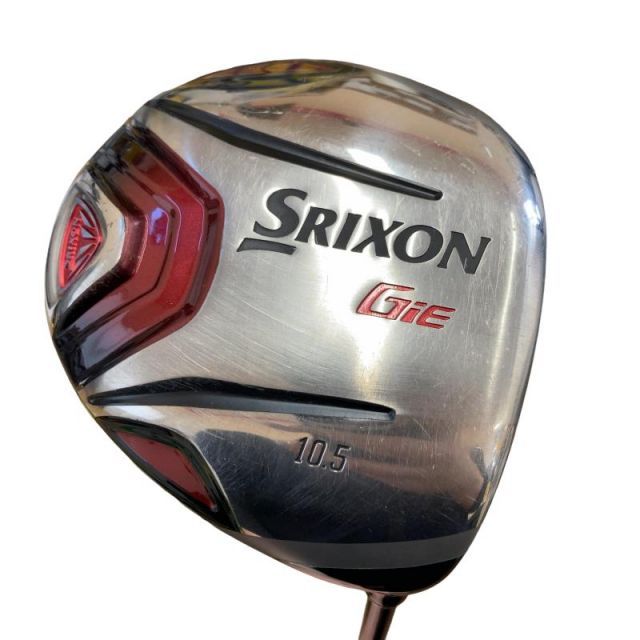 【中古】ダンロップ　SRIXON GiE(2011）アイアン2011 DUNLOP（ダンロップ） 返品OK お買い得品！中古 (6本)スリクソン