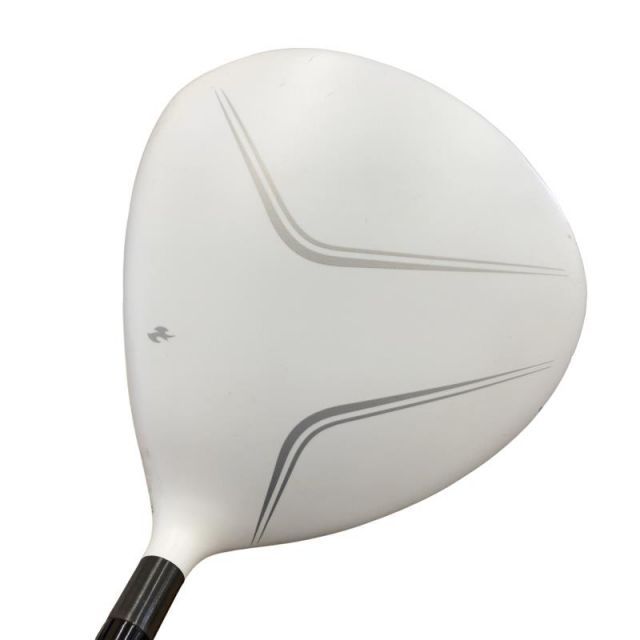 テーラーメイド BURNER SUPER FAST 2.0 J シルバー 9.5° ドライバー DR ATTAS-T 2 6 フレックスS メンズ 男性用 右利き 右用 Cランク ゴルフクラブ