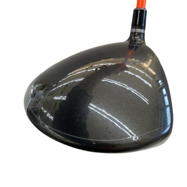 テーラーメイド SLDR ドライバー 9.5° ATTAS 5GoGo 6S 中古